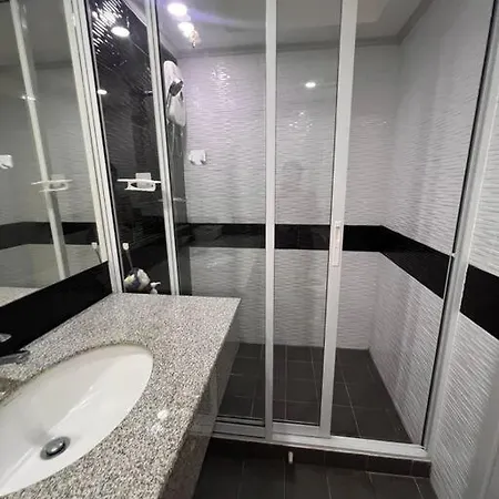 Apartment New,siam Tropical Garden, *