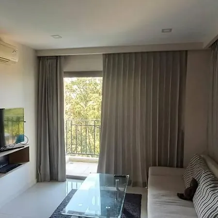 Tropicana Wongamat By Etaji Pattaya
