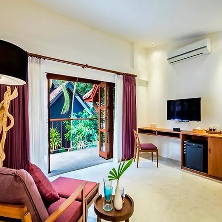 The Monttra Pattaya - Sha Extra Plus Resort 5*