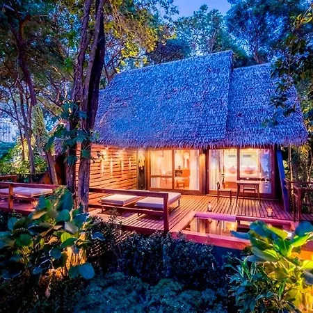 The Monttra Pattaya - Sha Extra Plus Resort