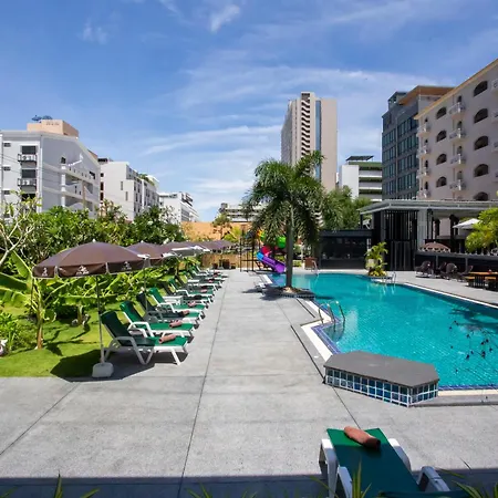 Hotel Sabai Pattaya