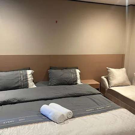 D Apartment Pattaya