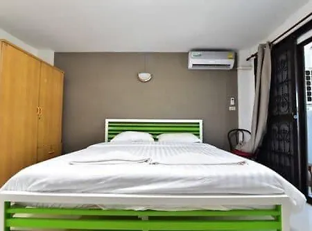 Escobar Jomtien *