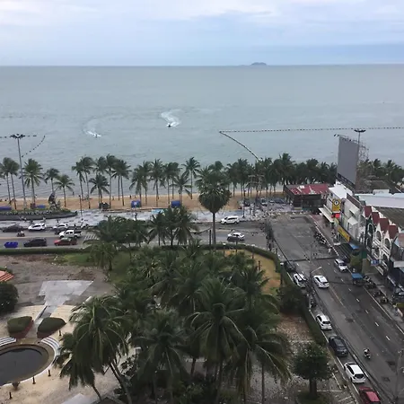 Escobar Jomtien Guest house