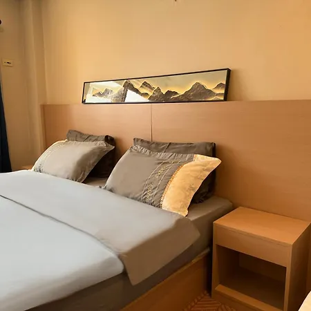 D Apartment