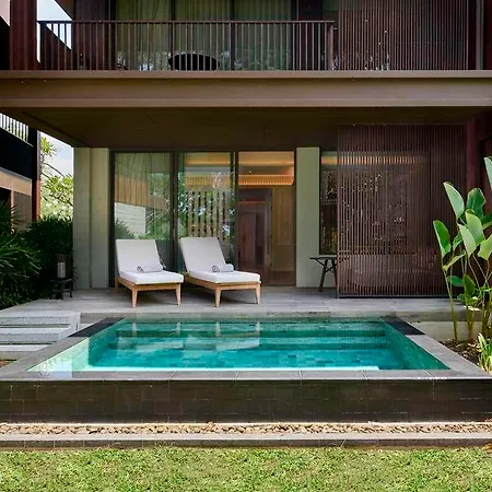 Andaz Jomtien Beach, By Hyatt * Pattaya