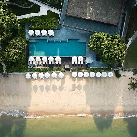 Andaz Jomtien Beach, By Hyatt