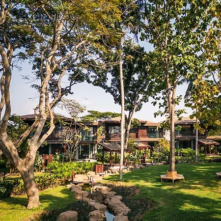 Hotel Andaz Jomtien Beach, By Hyatt Pattaya