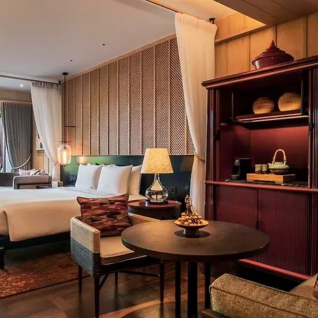 Andaz Jomtien Beach, By Hyatt Hotel Pattaya