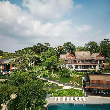 Hotel Andaz Jomtien Beach, By Hyatt Pattaya