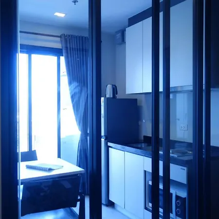 The Base Hotel