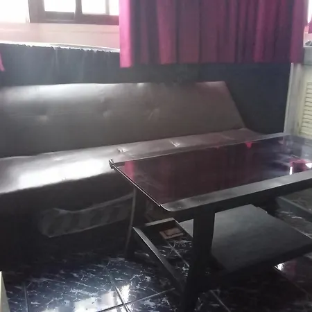 Guest house Ben & Lek 3*
