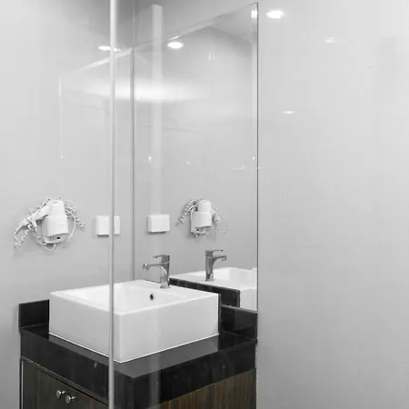 New Nordic Marcus 3 By Apartwell Apartment Pattaya