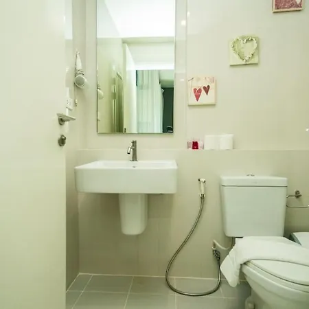 Apartment The Base, - 1 Bedroom - 24th Floor #1095 *