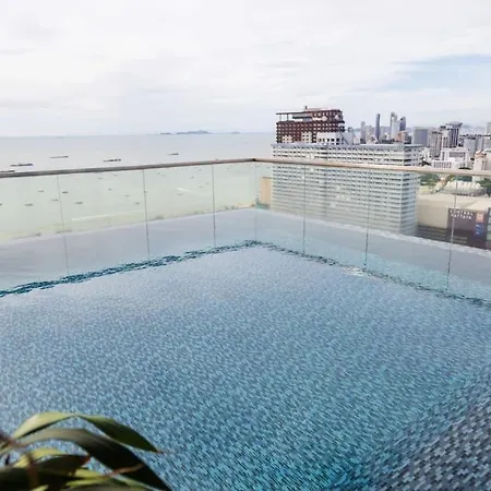 The Base, - 1 Bedroom - 24th Floor #1095 Apartment *
