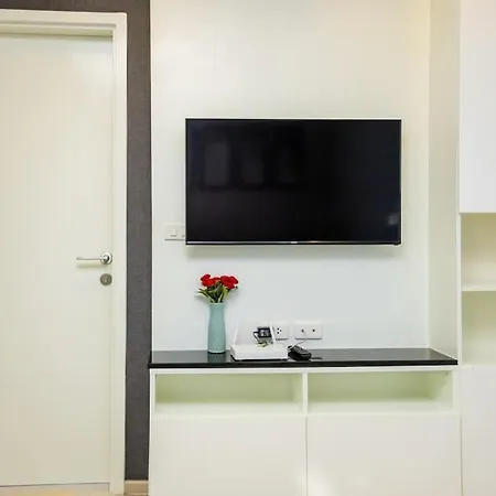 The Base, - 1 Bedroom - 24th Floor #1095 *