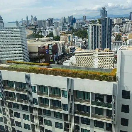 Apartment The Base, - 1 Bedroom - 24th Floor #1095 *