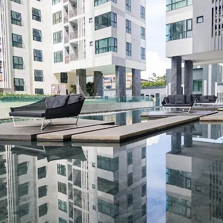 The Base, - 1 Bedroom - 24th Floor #1095 *