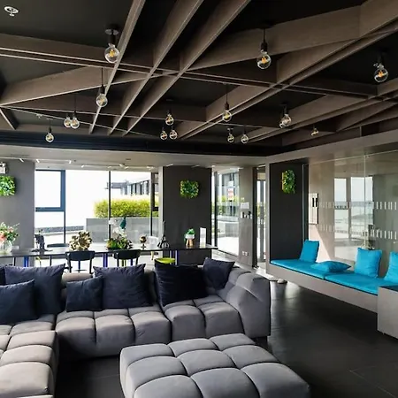 The Base, - 1 Bedroom - 24th Floor #1095 Pattaya