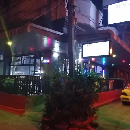 Guest house Ben & Lek 3*