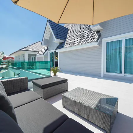 Azure Pattaya