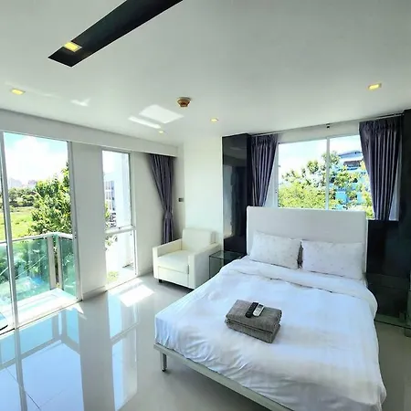Nice Apartment