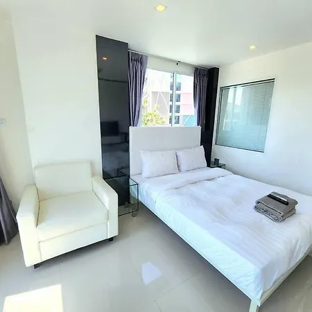 Nice Apartment *