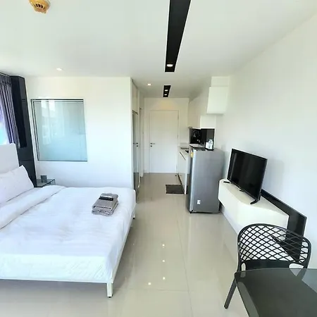 Apartment Nice Apartment