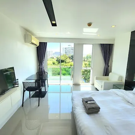 Nice Apartment Apartment Pattaya
