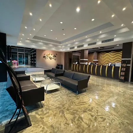 Crown Hotel