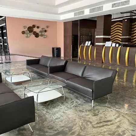 Hotel Crown