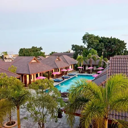 Rose Bay Resort