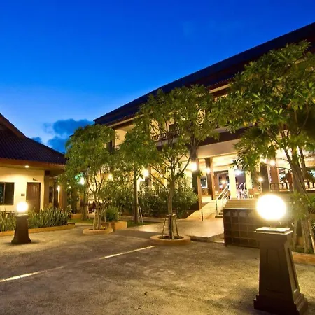 Resort Rose Bay 3*