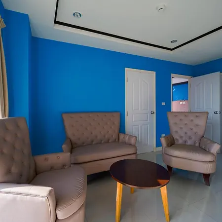 New Nordic Trend 4 By Apartwell Apartment *
