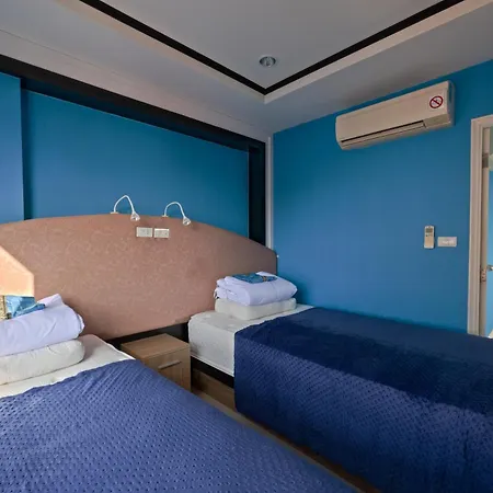 Apartment New Nordic Trend 4 By Apartwell Pattaya
