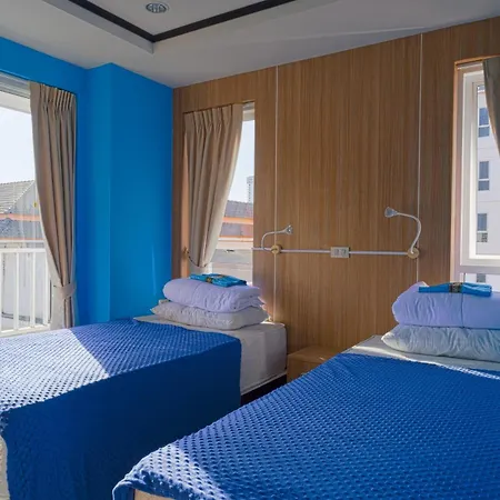 New Nordic Trend 4 By Apartwell Apartment *