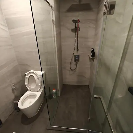 Newest!& Rare 2bdrms Ocean Facing Balcony #ef23914 Apartment Pattaya