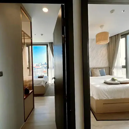 Newest!& Rare 2bdrms Ocean Facing Balcony #ef23914 Apartment *