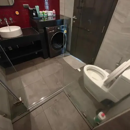 Apartment Newest!& Rare 2bdrms Ocean Facing Balcony #ef23914 Pattaya