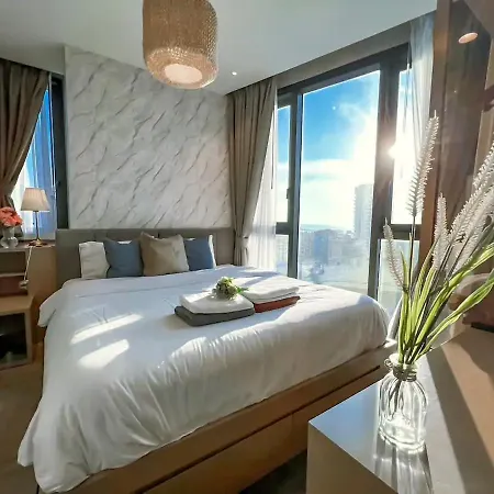 Newest!& Rare 2bdrms Ocean Facing Balcony #ef23914