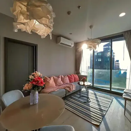 Apartment Newest!& Rare 2bdrms Ocean Facing Balcony #ef23914