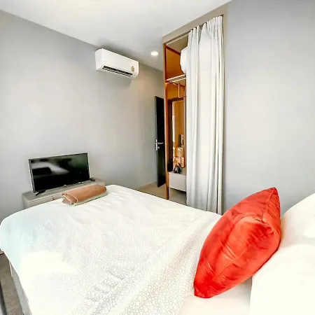 Newest!& Rare 2bdrms Ocean Facing Balcony #ef23914 Apartment