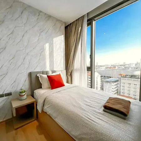 Newest!& Rare 2bdrms Ocean Facing Balcony #ef23914 Apartment *