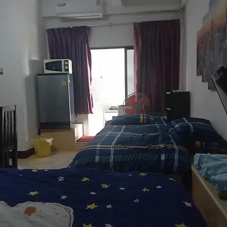 Guest house Ben & Lek