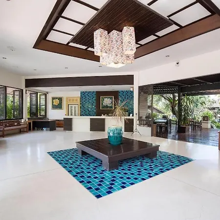 East Sea Paradise Hotel
