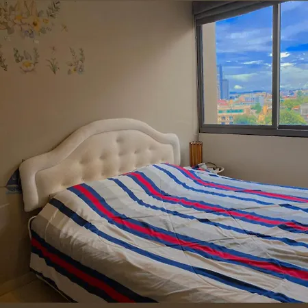Apartment Unixx South Pattaya