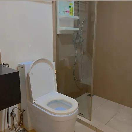 Apartment Unixx South