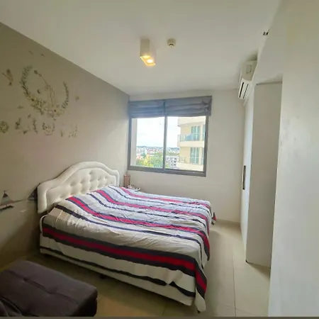Apartment Unixx South Pattaya