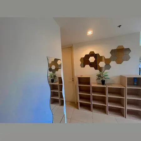 Apartment Unixx South Pattaya