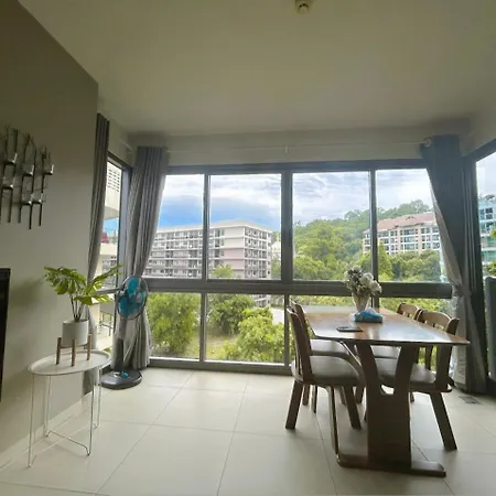 Apartment Unixx South